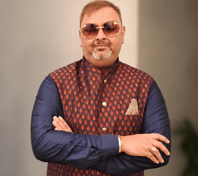 Pundit Chetan Sagar